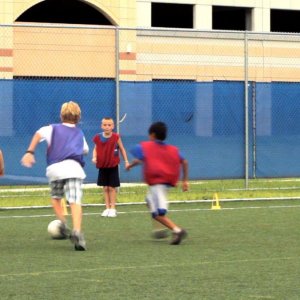 ADHD - Rush Hour: una scena tratta dal documentario