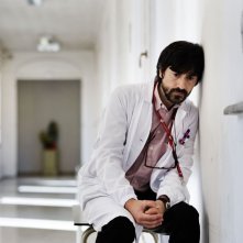 I nostri ragazzi: Luigi Lo Cascio nei panni di Paolo in una scena del film