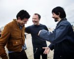 Venezia 2014, De Matteo e I nostri ragazzi