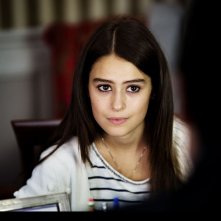 I nostri ragazzi: Rosabell Laurenti Sellers nei panni di Benedetta in una scena