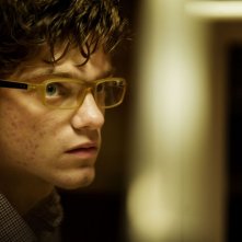 I nostri ragazzi: Jacopo Olmo Antinori in una scena del film nei panni di Michele