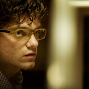 I nostri ragazzi: Jacopo Olmo Antinori in una scena del film nei panni di Michele