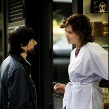 I nostri ragazzi: Luigi Lo Cascio con Giovanna Mezzogiorno in una scena del film