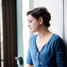 I nostri ragazzi: Giovanna Mezzogiorno è Clara in una scena