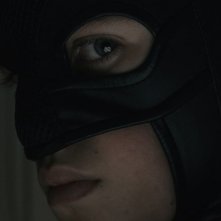 Ludovico Girardello in una scena de Il ragazzo invisibile