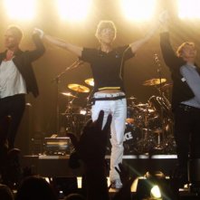 Can't Stand Losing You – The Police: un'immagine tratta dal documentario