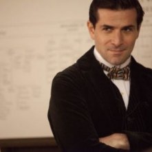 Mr. Selfridge: Grégory Fitoussi interpreta Henri Leclair 