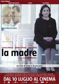 Locandina di La madre