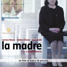 Locandina di La madre