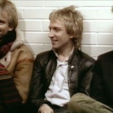 Can't Stand Losing You – The Police: una scena del documentario musicale incentrato sul racconto di Andy Summers