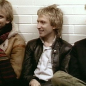 Can't Stand Losing You – The Police: una scena del documentario musicale incentrato sul racconto di Andy Summers