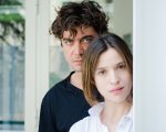 La prima luce: Vincenzo Marra dirige Riccardo Scamarcio