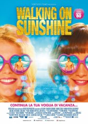 Locandina di Walking on Sunshine