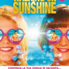 Locandina di Walking on Sunshine
