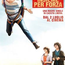 Insieme per forza: il character poster italiano di Drew Barrymore