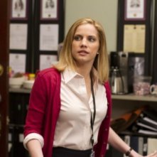Veep: Anna Chlumsky nell'episodio Catherine