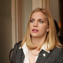 Veep: Anna Chlumsky nell'episodio Chung