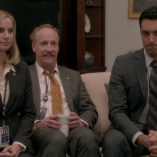 Veep: Anna Chlumsky nell'episodio Full Disclosure