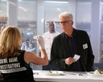 CSI: Ted Danson in... un ruolo diverso