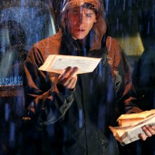 CSI: Eric Szmanda nell'episodio Under a Cloud 