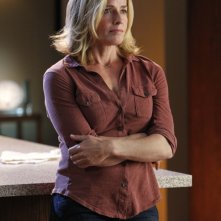 CSI: Elisabeth Shue nell'episodio Boston Brakes