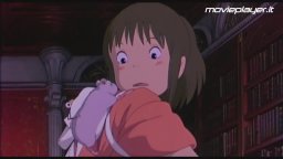 Video-recensione La città incantata