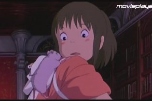 Video-recensione La città incantata