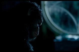 Trailer Italiano 3 - Apes Revolution - Il pianeta delle scimmie