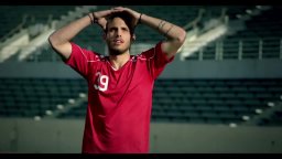 Spot 'Il futuro del calcio ' - Transformers 4: L'era dell'estinzione