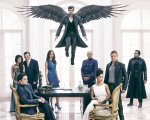 Dominion: commento alla première della serie SyFy