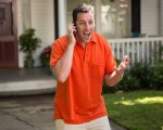 Adam Sandler svilupperà un film animato per la STX Entertainment