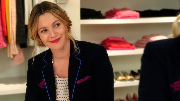 I consigli di Drew Barrymore ai fan americani: ecco come passare il Giorno del Ringraziamento da soli