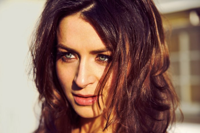 Grey's Anatomy: Caterina Scorsone diventa regular