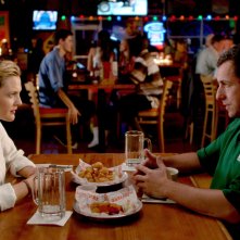 Drew Barrymore e Adam Sandler genitori single in guerra in Insieme per forza