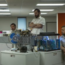 Halt and Catch Fire: Scoot McNairy nell'episodio Close to the Metal