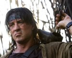 Sylvester Stallone sta preparando Rambo V?