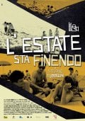 Locandina di L'estate sta finendo