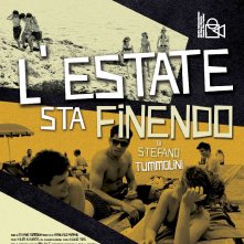 Locandina di L'estate sta finendo