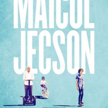 Locandina di Maicol Jecson