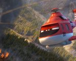 Planes 2 - Missione Antincendio a Giffoni Experience 2014