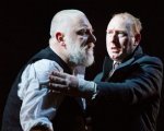 King Lear chiude stasera la stagione del National Theatre Live