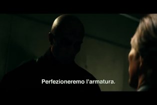 Trailer Sottotitolato - Teenage Mutant Ninja Turtles