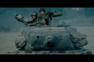 Trailer - Fury
