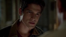 Traierl - Teen Wolf - Season 4 Supertease