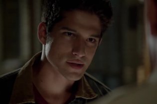 Traierl - Teen Wolf - Season 4 Supertease