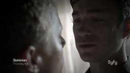 Trailer - Dominion - 1x02 Godspeed