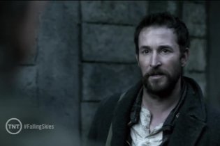 Trailer - Falling Skies - 4x02 The Eye