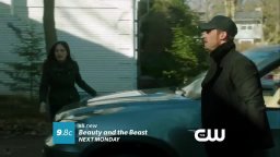 Trailer - Beauty and the Beast - 2x20 Ever After