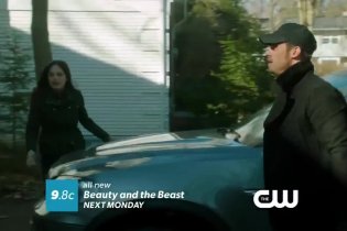 Trailer - Beauty and the Beast - 2x20 Ever After