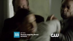 Trailer - Beauty and the Beast - 2x21 Operation Fake Date